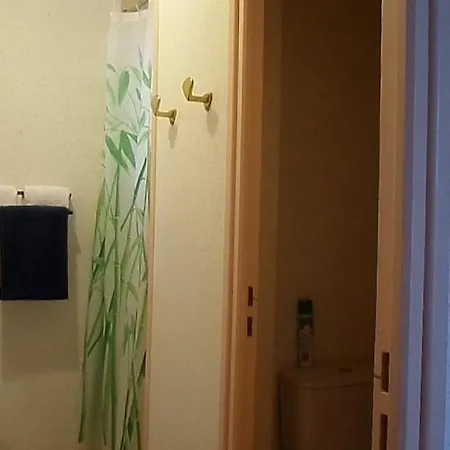 Hotel La Vie En Rose Le Brugeron