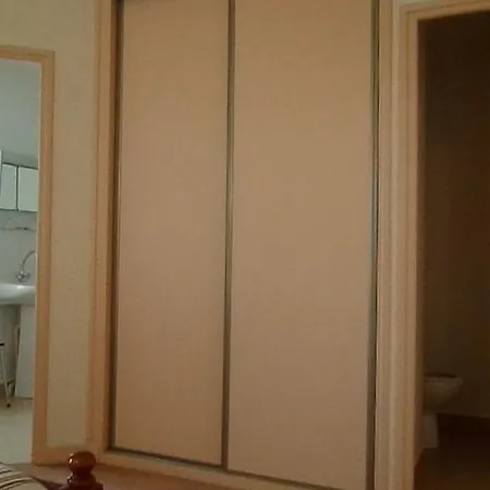 La Vie En Rose Hotel 3*