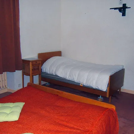 Hotel La Vie En Rose Le Brugeron