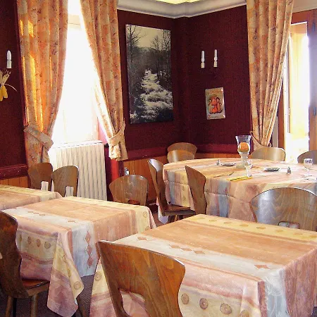 La Vie En Rose Hotel 3*