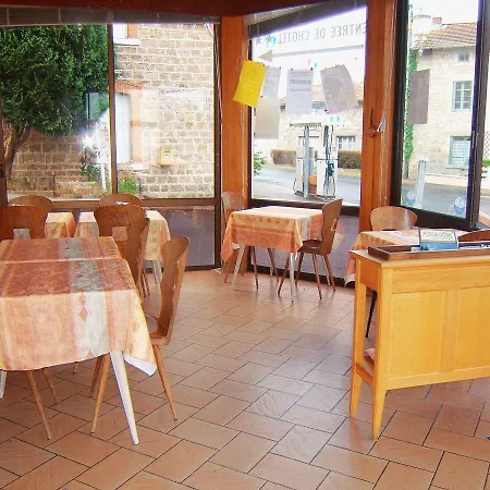 Hotel La Vie En Rose 3*