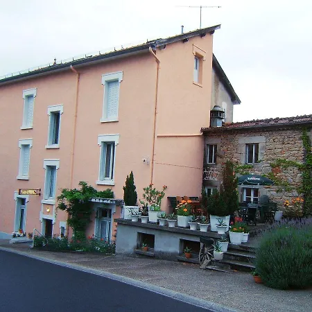 Hotel La Vie En Rose 3*