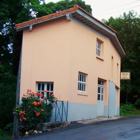 La Vie En Rose Le Brugeron