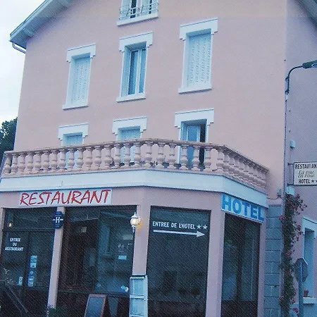 Hotel La Vie En Rose 3*