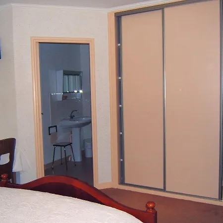 La Vie En Rose Le Brugeron