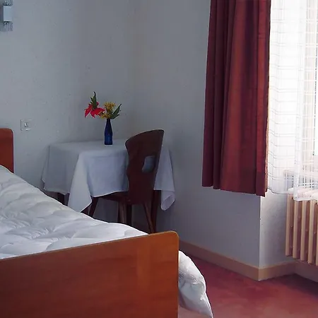 La Vie En Rose Le Brugeron