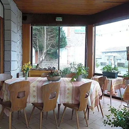 Hotel La Vie En Rose 3*