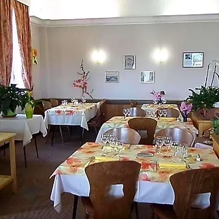 Hotel La Vie En Rose