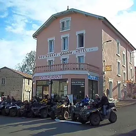 Hotel La Vie En Rose