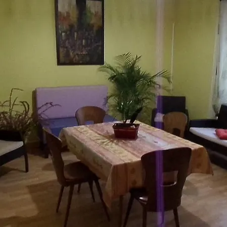 La Vie En Rose 3* Le Brugeron