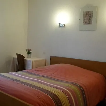 Hotel La Vie En Rose