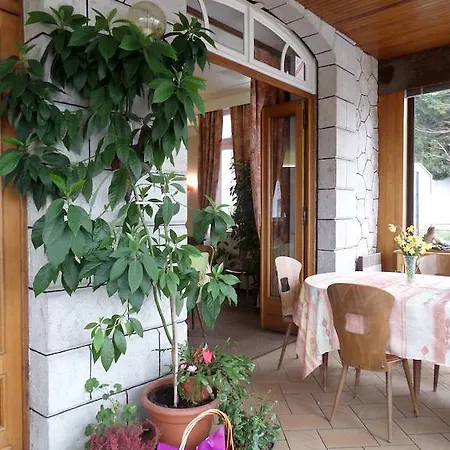 Hotel La Vie En Rose