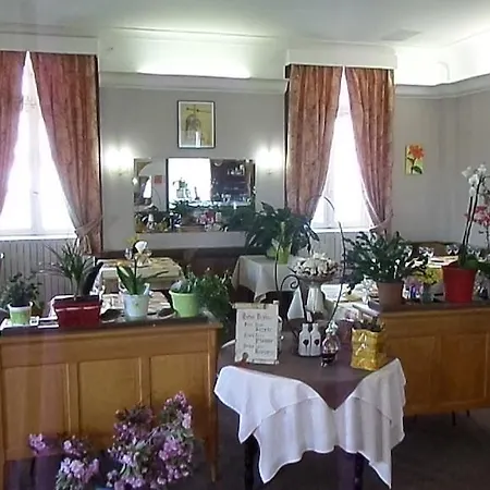 Hotel La Vie En Rose