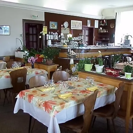 Hotel La Vie En Rose